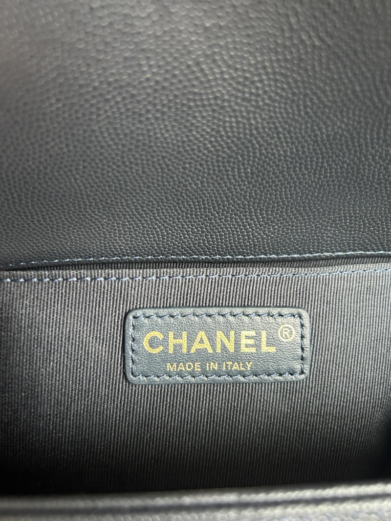 Chanel Leboy Series Bags